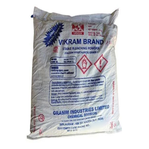 Vikram Bleaching Powder