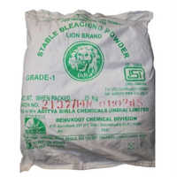 Stable Bleaching Powder