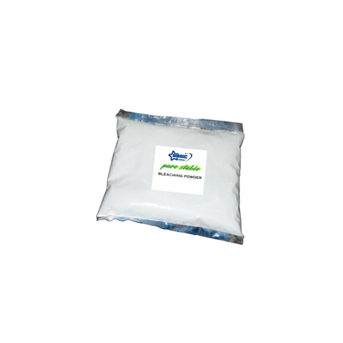 Pure Stable Bleaching Powder