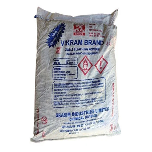 Grasim Bleaching Powder