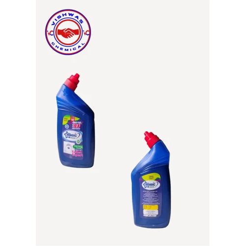 Liquid Toilet Cleaner