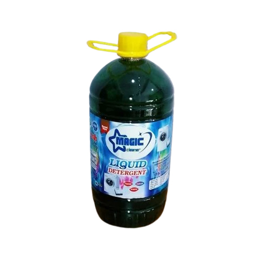 Liquid Cloth Washing Detergent
