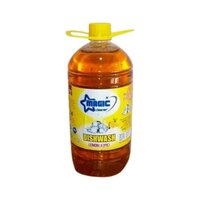 Liquid Lemon Dish Wash - Automation Grade: Manual