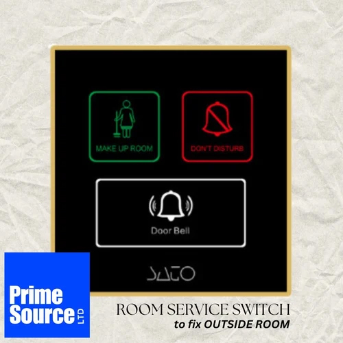 RFID Switch