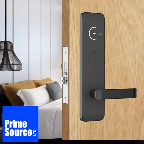 AN 505 Electronic Hotel Lock