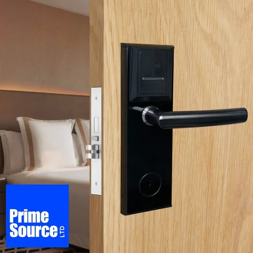 101B Electronic Hotel Lock