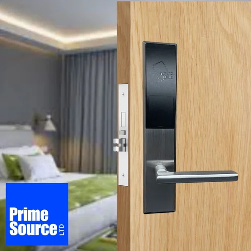 102S Hotel Guest Room Door Lock