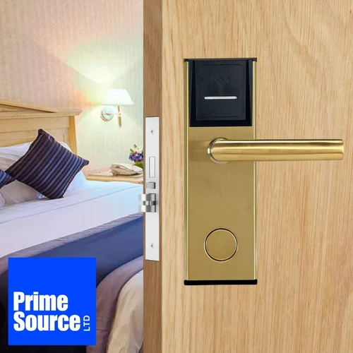 101G Electronic Hotel Lock