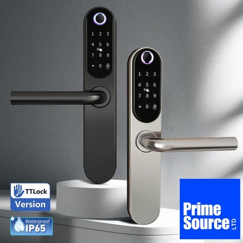 Smart Lock For Office And Home