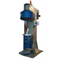 Tin Can Seaming Machine