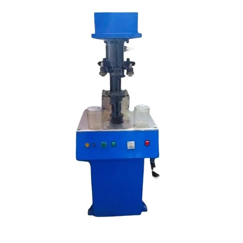 Pet Can Sealer Machine