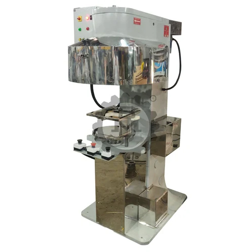 Drum Seaming Machine