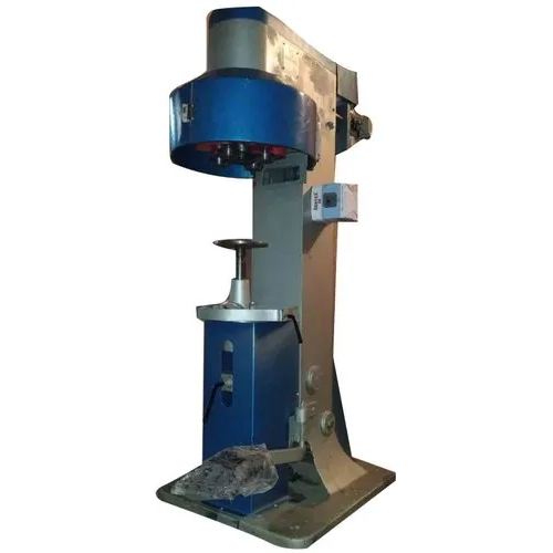 20 liter Drum Container Seaming Machine