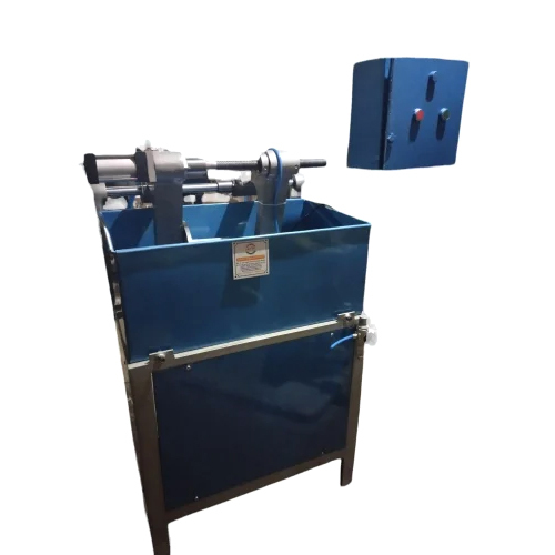 Tin Can Testing Machine - Application: Industrial