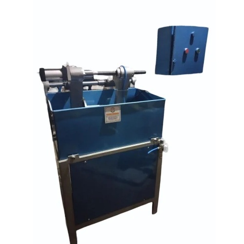 Tin Can Testing Machine - Application: Industrial