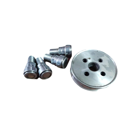 कैन सिलिंग रोलर और चक