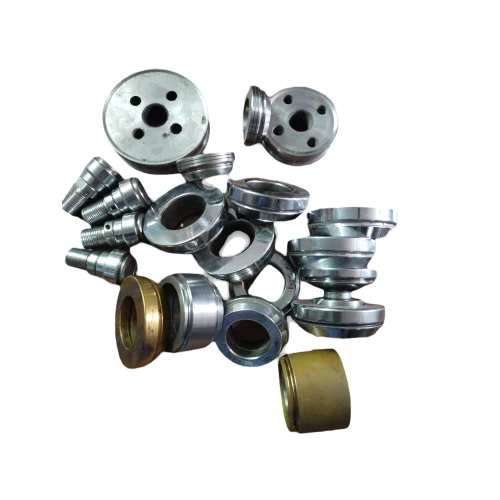 Seamar Machine Roller And Chak - Automation Grade: Automatic