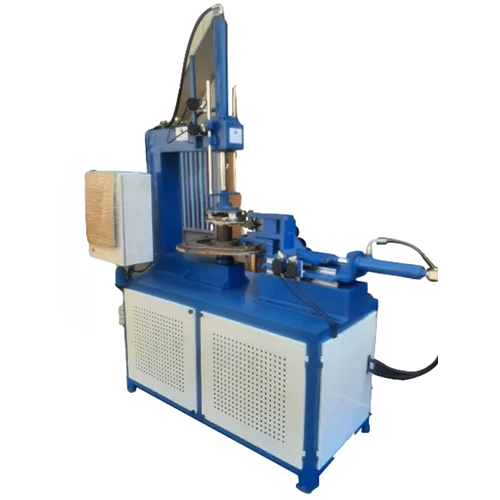Square Utensils Beading Machine