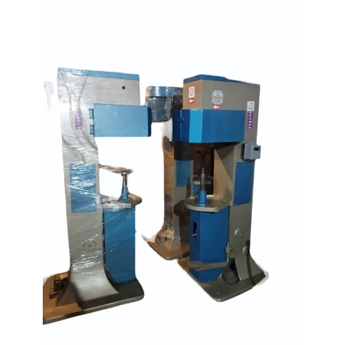 Container Making Machines - Automatic Grade: Automatic