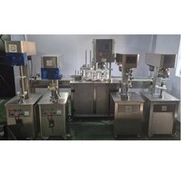 Tin Can Making Plant - Features: Stable Performance