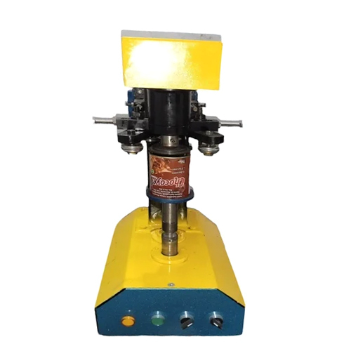 Pet Jar For Ghee Packaging Machine