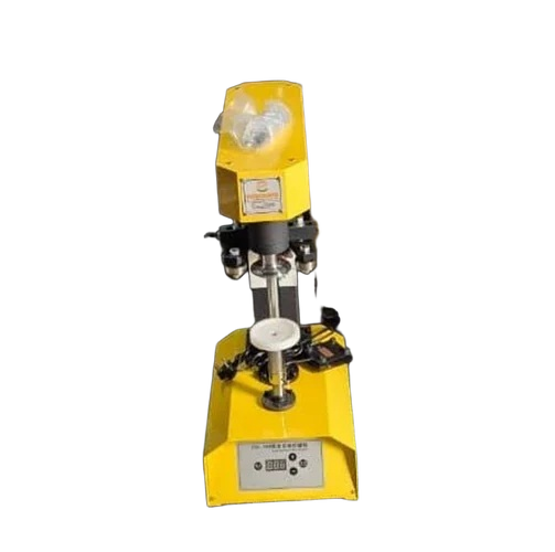 Pet Jar For Ghee Packaging Machine