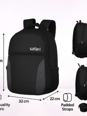 School Bags - Capacity: 12Kg Kg