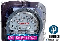 Series G2000 GEMTECH Differential Pressure Gauges by Saraipali Chhattisgarh