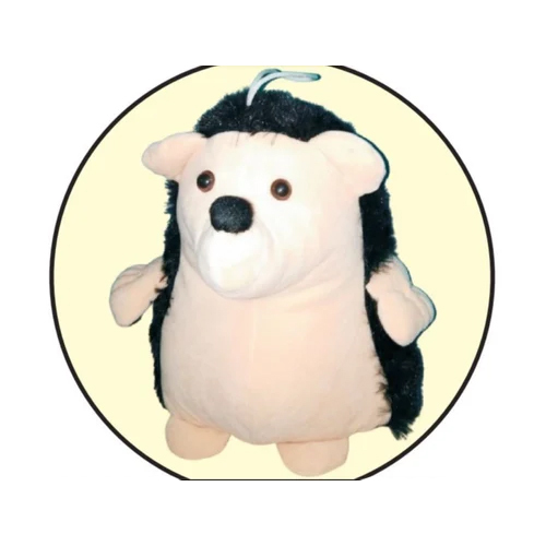 Soft Teddy Bear