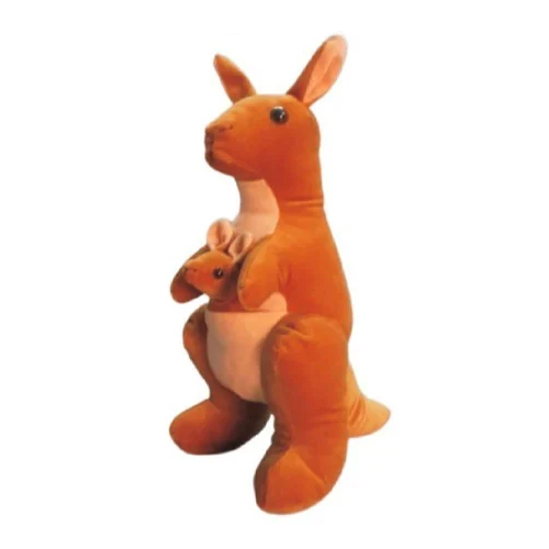 Kangaroo Soft Toy