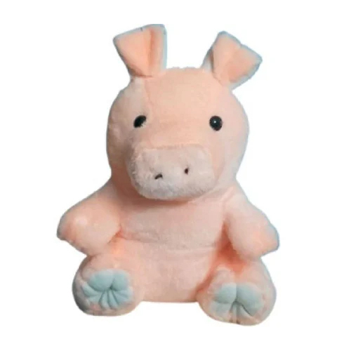 Pig Soft Toy