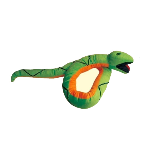 Snake Animal Soft Toy