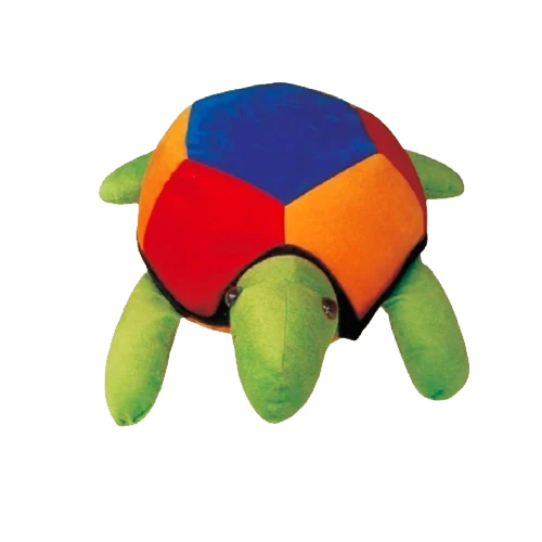Tortoise Animal Soft Toy - Age Group: 3 Year Plus
