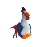 Hen Animal Soft Toy
