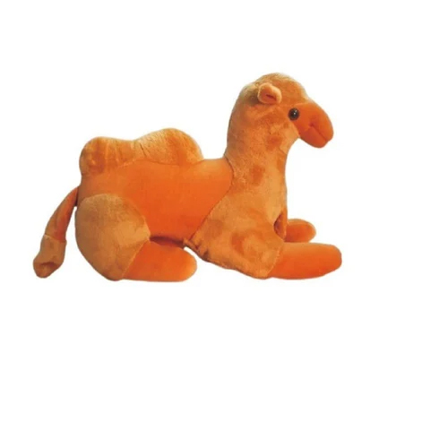 Camel Animal Soft Toy