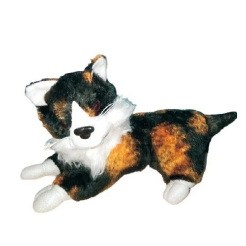 Cat Animal Soft Toy