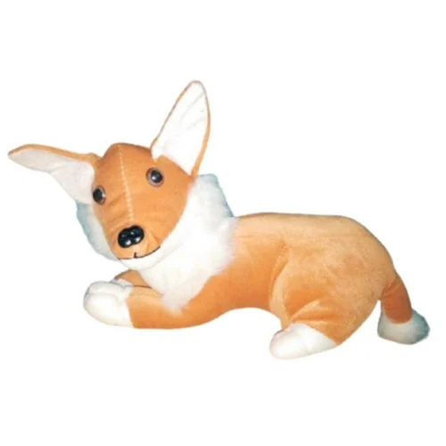 Fox Animal Soft Toy
