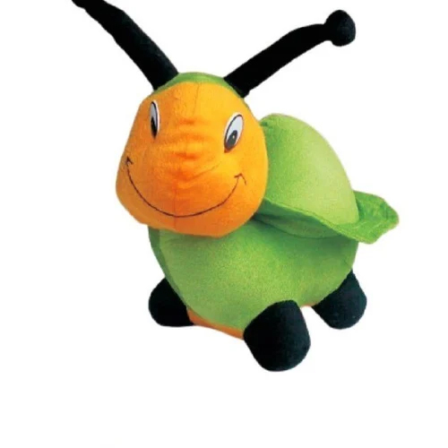 Snail Animal Soft Toy