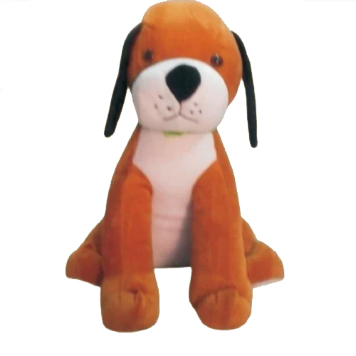 Dog Stuffed Toy
