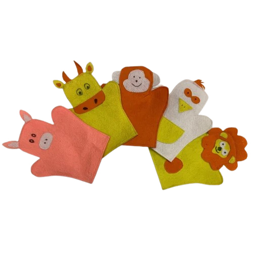 Finger Puppet