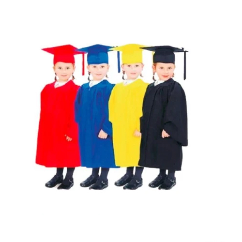 Kids Degree Dress