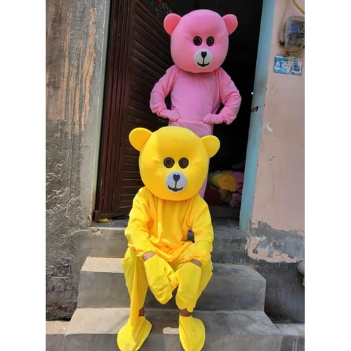 Big Size Dress For Costume