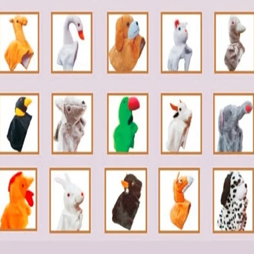 Kids Animal Costume