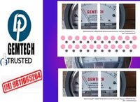 Wholesaler India Series G2000 GEMTECH DIFFERENTIAL PRESSURE GAUGE In Malpur Solan (HP)