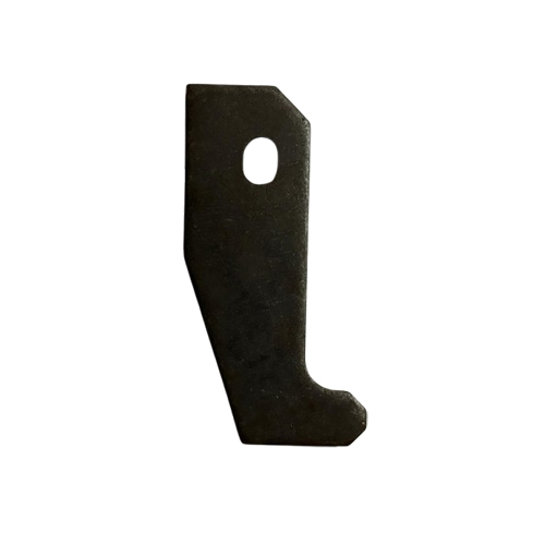 Automobile Cable Mounting Bracket - Color: Black