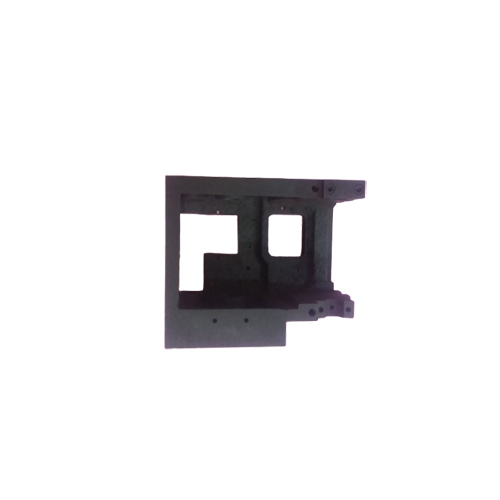 Sg Casting Body - Color: Black
