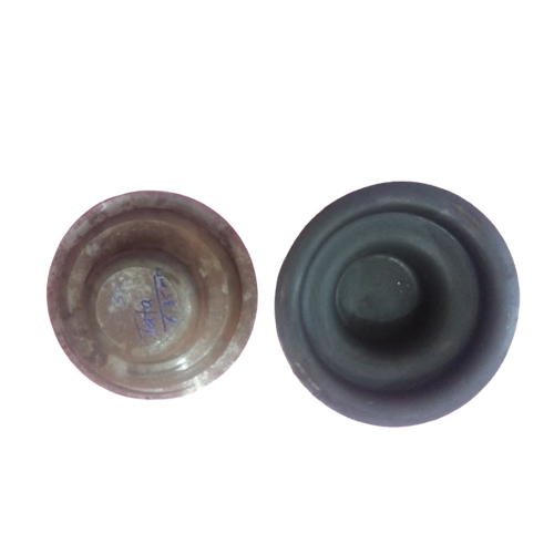 7Mm Sheet Metal Component - Coating Type: Powder Coated