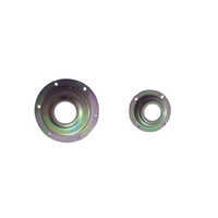 Sheet Metal Oil Cap
