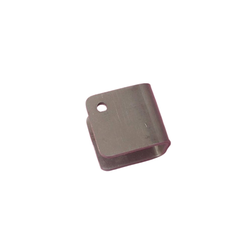 Crc U Bend - Coating Type: Powder Coated