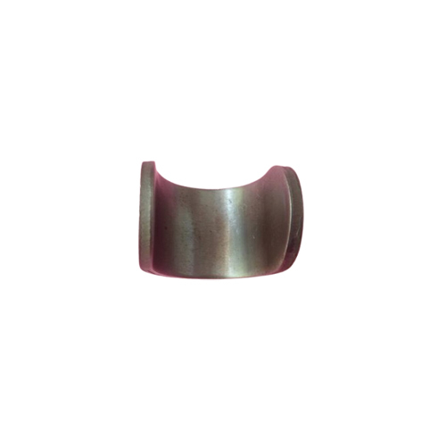 U Pickled Bend - Coating Type: Powder Coated